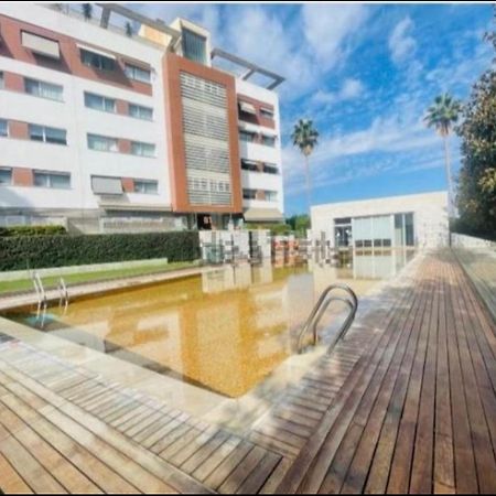 Ferienwohnung Vivir En El Campus De La Salud Granada Exterior foto